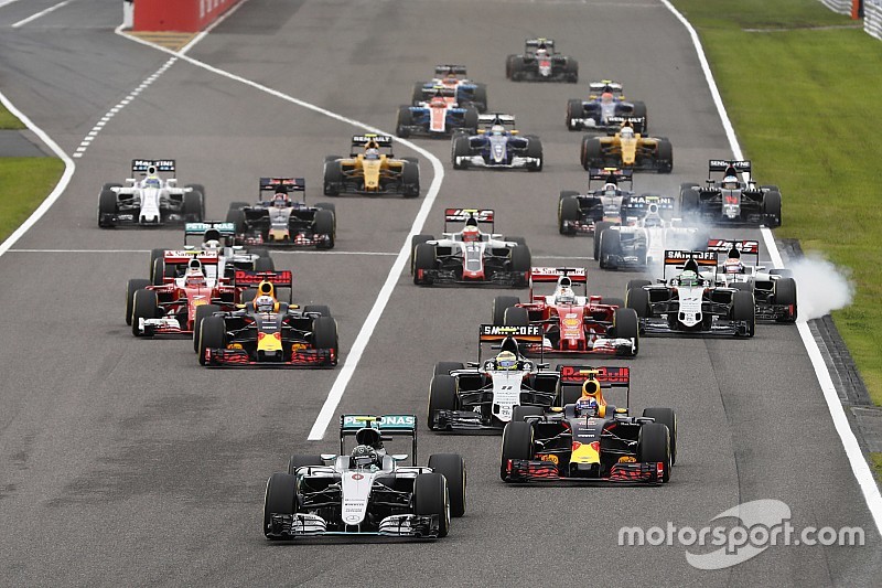 La FIA approuve la vente de la F1 à Liberty Media