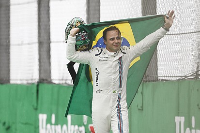 Williams voelde zich slecht over telefoontje naar Massa