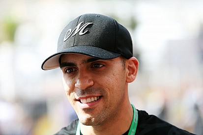 Ex-Formel-1-Pilot Pastor Maldonado will IndyCar fahren