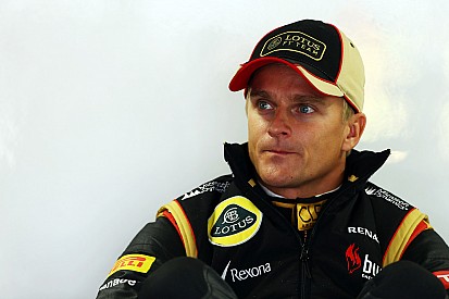 Ковалайнен хотів замінити Боттаса у Williams