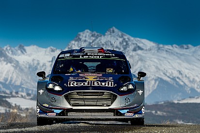 WRC 2017: нова епоха вже сьогодні!