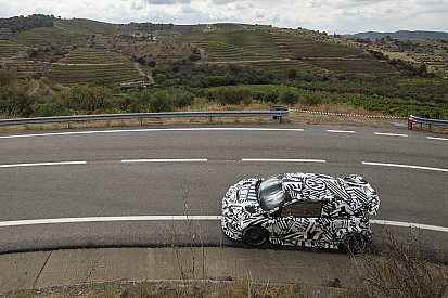 WRC-Teams zum Antrag von Volkswagen: Da könnte ja jeder kommen
