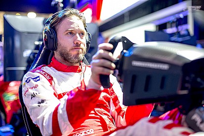 "Formule 1 moet pre-race E-game introduceren", stelt Tost voor