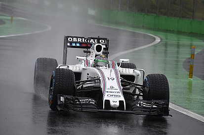 Масса отказался возвращать подаренную Williams машину