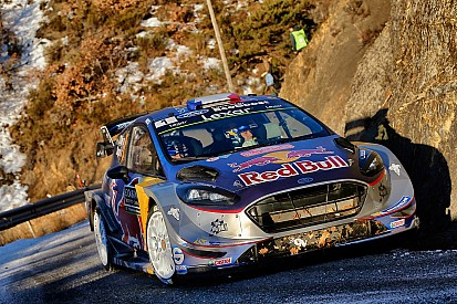 La victoria de Ogier "es solo el principio", según el jefe de M-Sport