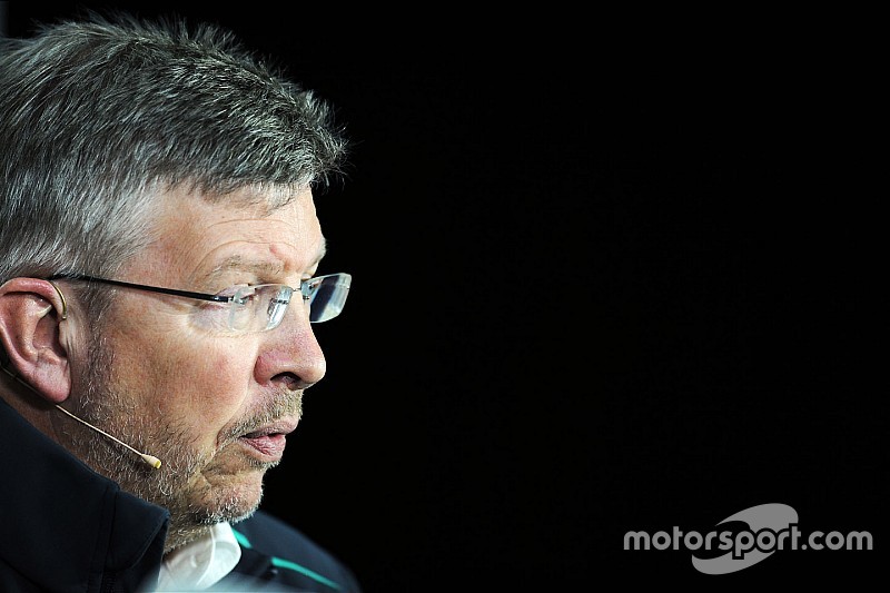 Ross Brawn llegará a la directiva de Fórmula 1