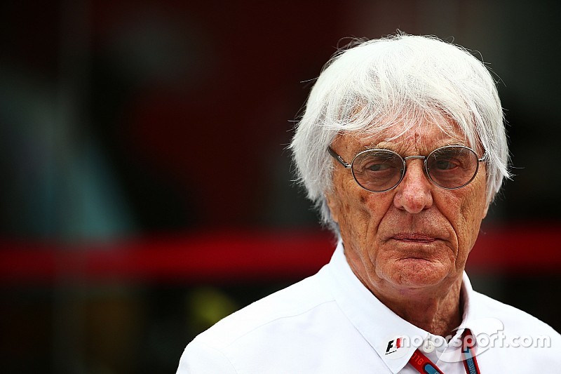 Analyse: Welchen Kurs nimmt die Formel 1 ohne Bernie Ecclestone?