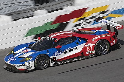 Дейв Перічак: Ford GT ще не сказав свого останнього слова