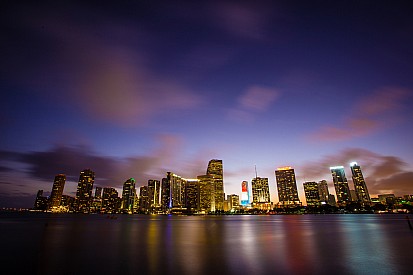 La F1 envisage un GP à "New York, Los Angeles, Miami ou Las Vegas"