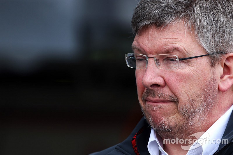 Brawn: Peraturan yang lebih sederhana, jadi