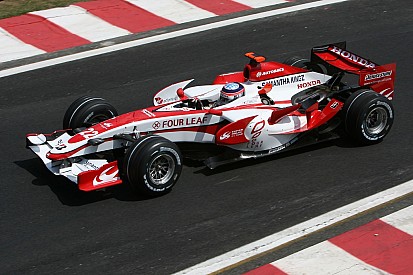 Vor 10 Jahren: Fahrer und Teams der Formel-1-Saison 2007