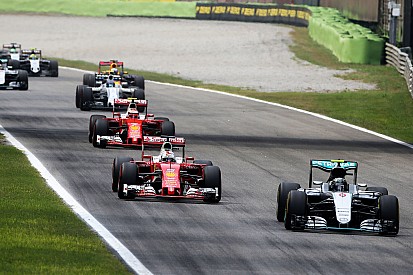 Brawn vindt dat Formule 1 minder kunstmatig moet worden