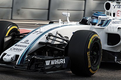 Боттас упевнений: Williams стане чемпіоном Ф1