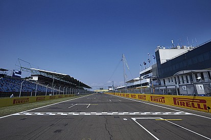 Abu Dhabi dan Hongaria akan gelar tes F1 2017
