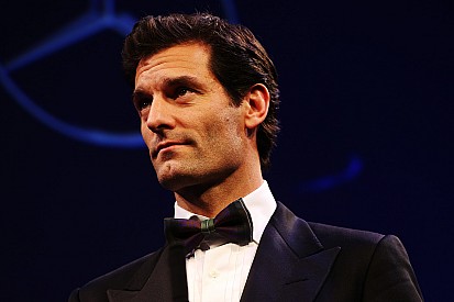 Webber benoemd tot officier in de Orde van Australië