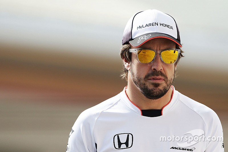 Brown - Alonso est