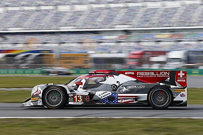 La categoría LMP2 del WEC será dominada por Oreca