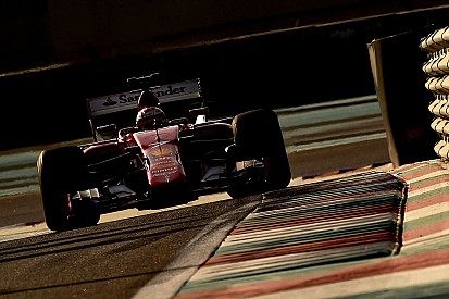 Ferrari pasa la prueba de impacto