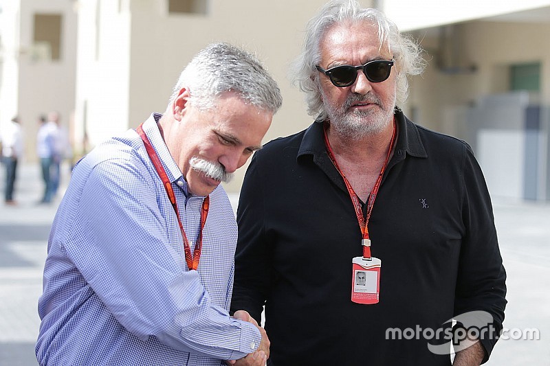 Briatore -