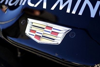 24 Horas de Daytona: Cadillac lidera luego de cuatro horas