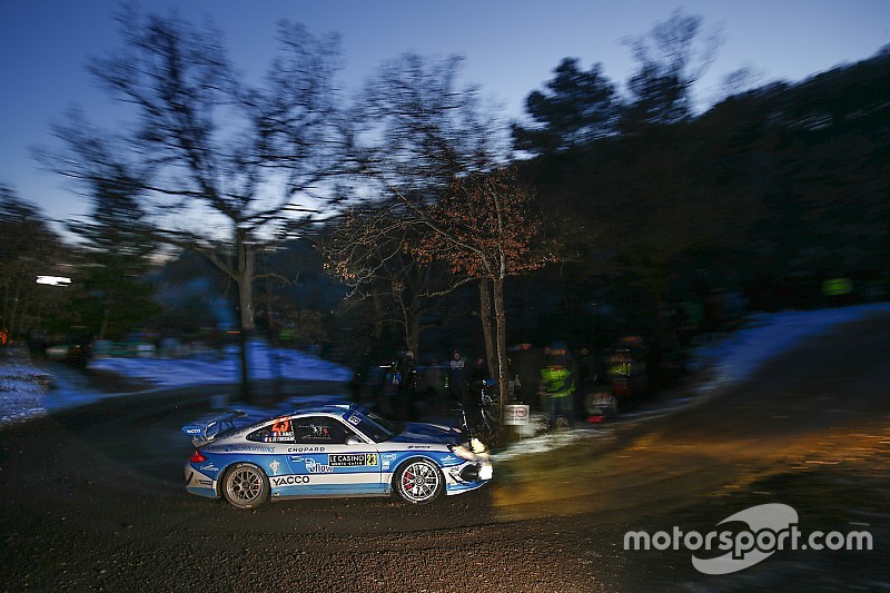 Service Park Podcast: Review Rallye Monte Carlo 2017