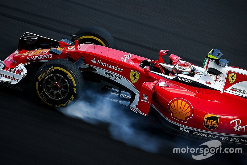Analyse: Hoe gaan F1-teams om met fors hogere remkracht?