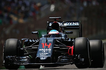 Alonso - Certaines équipes vont se tromper avec le règlement 2017