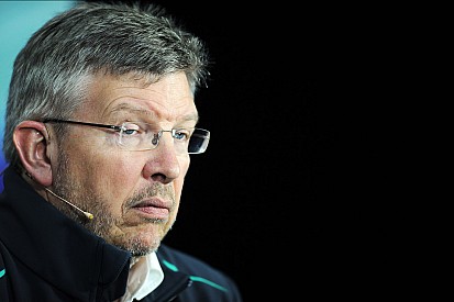 Steiner - Ross Brawn, "le candidat idéal" pour la F1