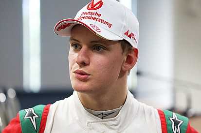 Todt - "Ne mettez pas la pression à Mick Schumacher"
