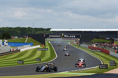 Silverstone pourrait renommer les virages pour augmenter ses revenus
