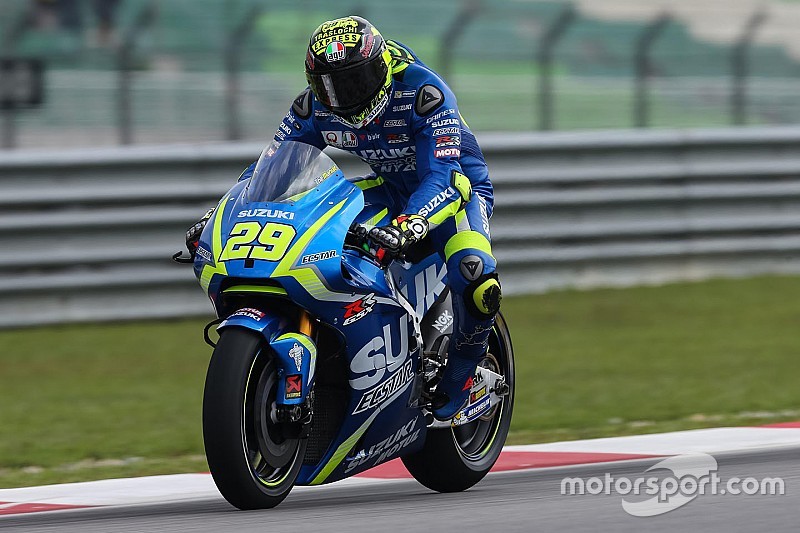Iannone:
