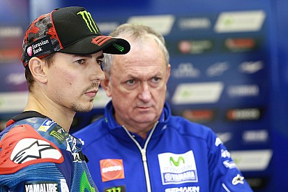 Lorenzo-Ducati : "Trop tôt pour faire des pronostics" d'après Forcada
