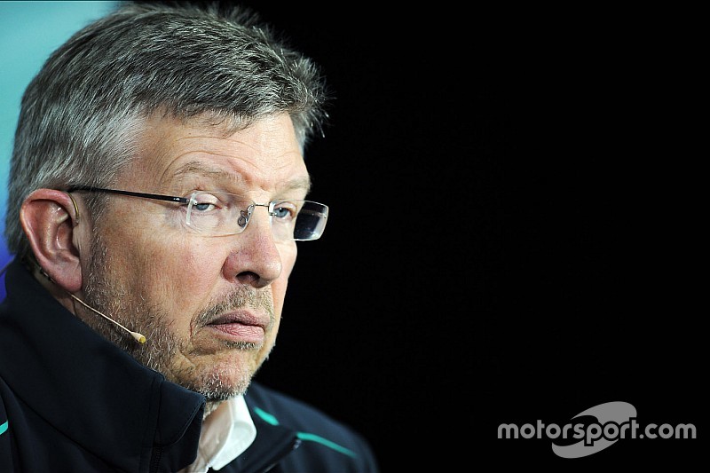 Steiner: Brawn adalah orang yang tepat untuk membantu F1