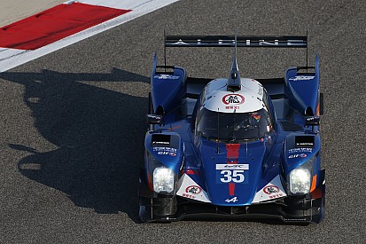 Jota en DC Racing bundelen krachten, Ho-Pin Tung zeker van WEC-zitje