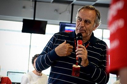 La grande interview : Giorgio Piola raconte sa carrière en F1