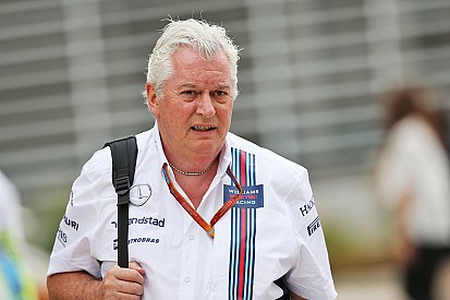 Symonds descarta unirse a un equipo de F1