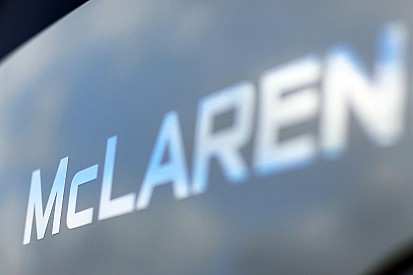 В McLaren прокоментували можливість переходу на двигуни BMW