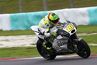 Bautista: "Aspar zal resultaten van test niet kunnen vasthouden"