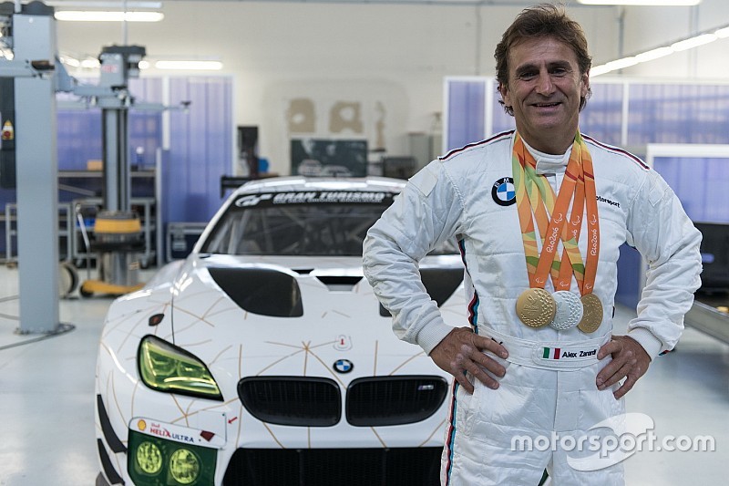 Zanardi:
