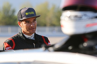 Scheider hará toda la temporada del Mundial de Rallycross