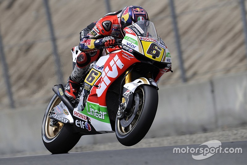 Fotostrecke: Die Bikes aus der Motorrad-Karriere von Stefan Bradl