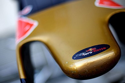 Toro Rosso umumkan tanggal peluncuran mobil F1 2017