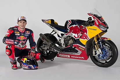 Bradl - "C'est un beau projet, et nous allons en faire une réussite"
