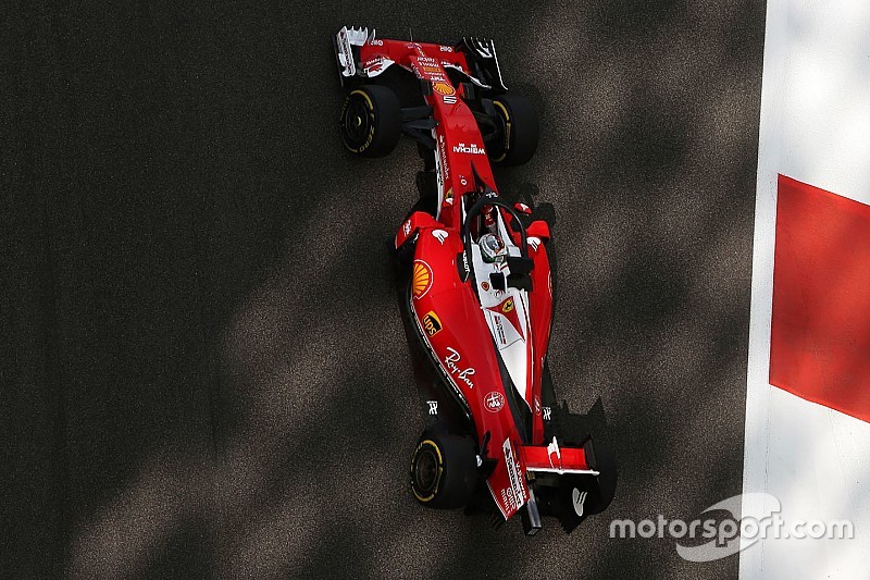 Para Ferrari, la F1 necesita ser más accesible