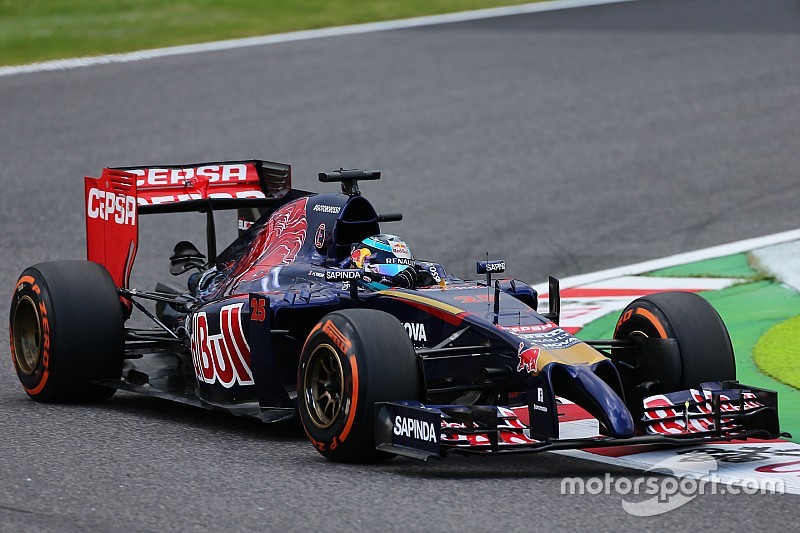 Geen lelijke neuzen in de Formule 1 in 2017