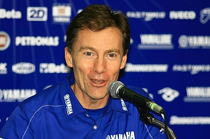 Jarvis: “El ambiente entre Viñales y Rossi supone una bocanada de aire fresco”