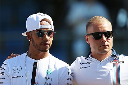 La relation Hamilton/Bottas va fonctionner, selon Wolff
