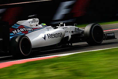 Williams: “Eerlijke kostenverdeling maakt onze toekomst erg interessant”