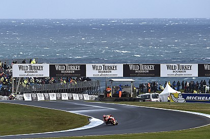 Les enjeux des essais de Phillip Island