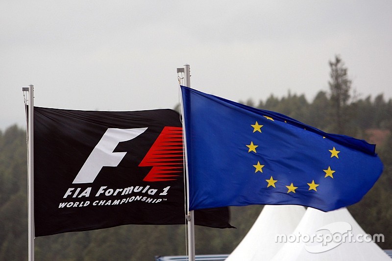 El Parlamento Europeo apoya la solicitud de investigación sobre la F1